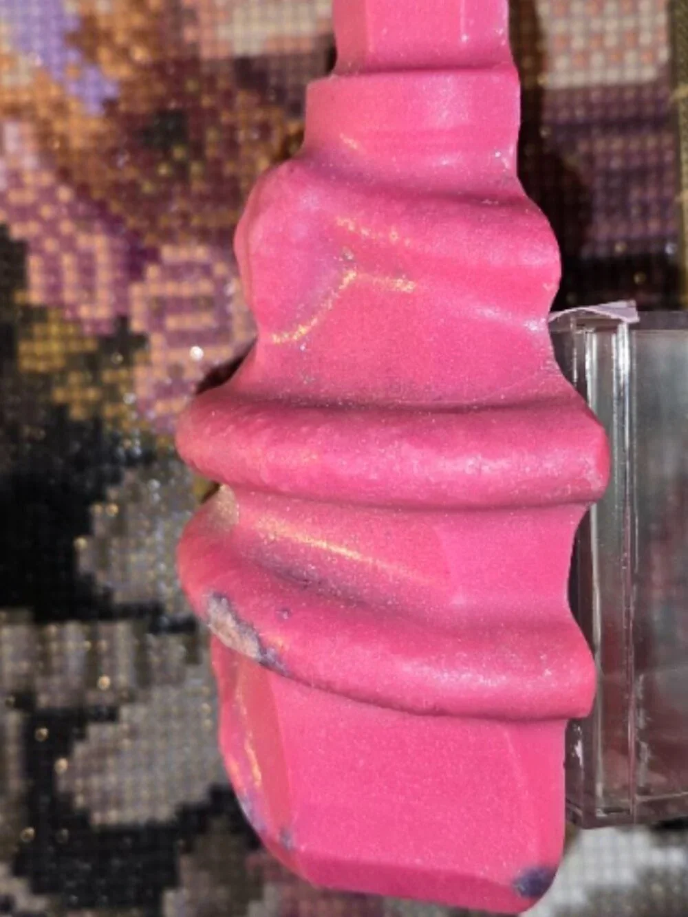 Lush give your